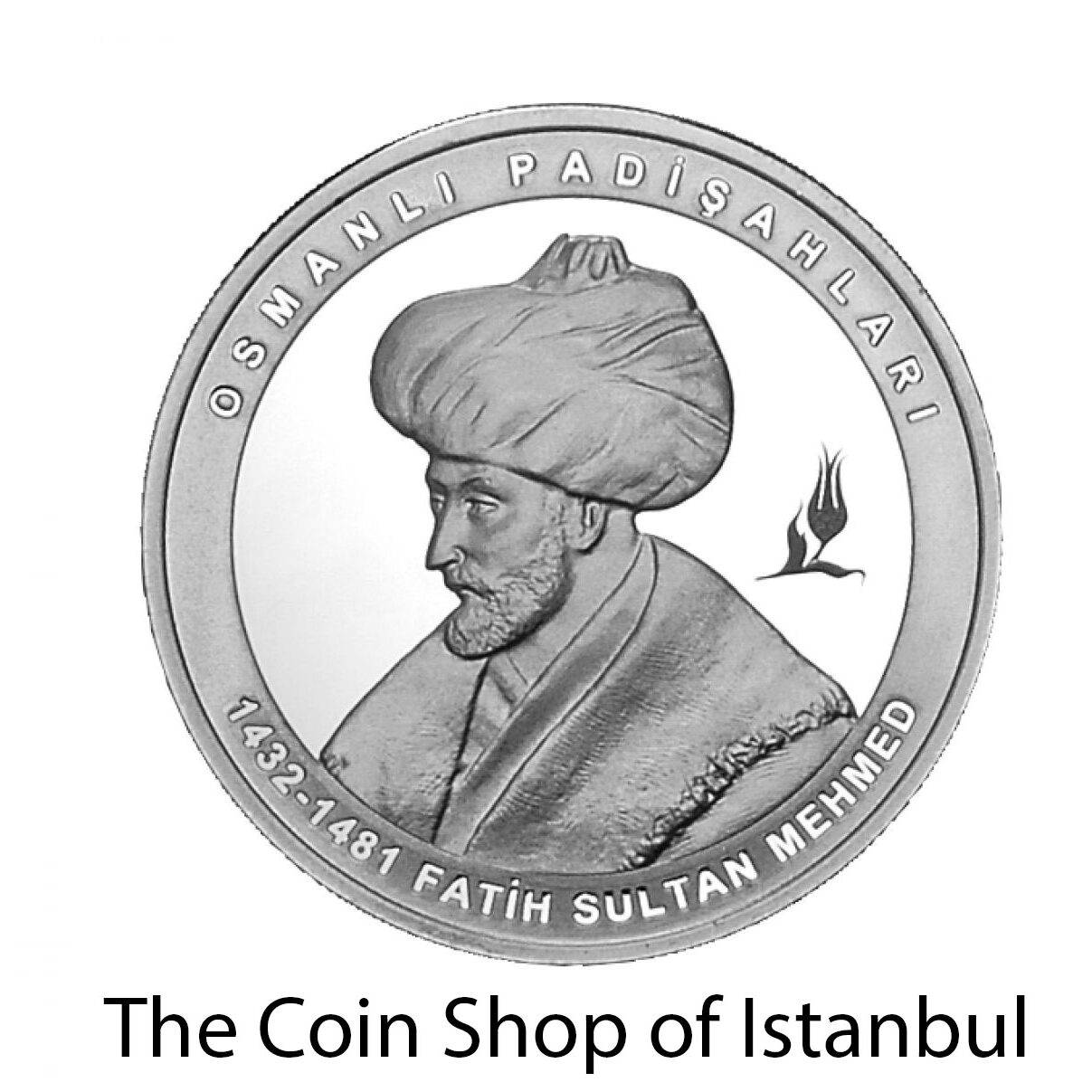 The Coin Shop 